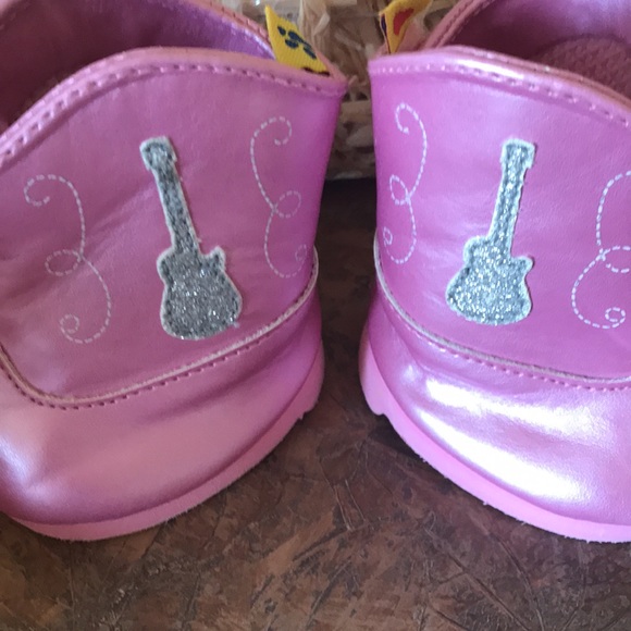 Build a Bear lot of three pair of boots - Picture 8 of 9